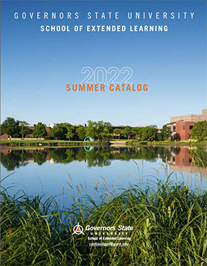 SXL Summer 2022 Catalog Cover